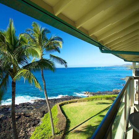 Castle Po'Ipu Shores Koloa Buitenkant foto