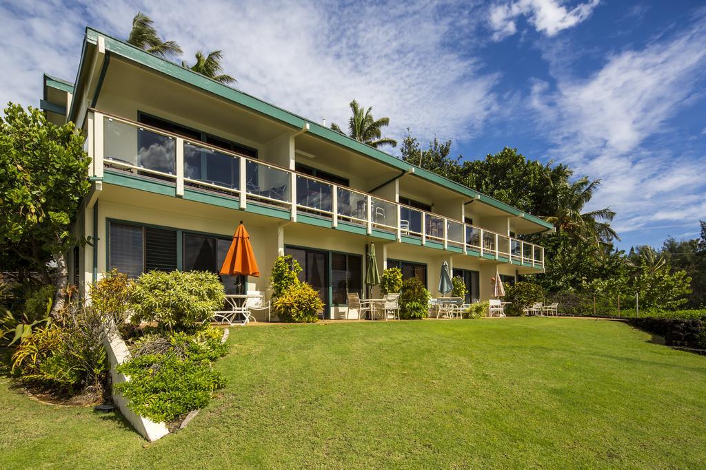 Castle Po'Ipu Shores Koloa Buitenkant foto