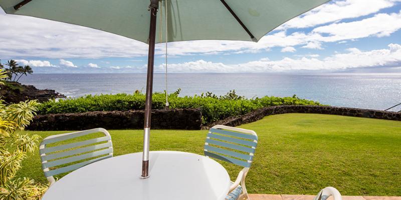 Castle Po'Ipu Shores Koloa Buitenkant foto